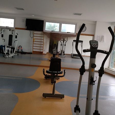 Jardim Armacao Salvador Διαμέρισμα Εξωτερικό φωτογραφία