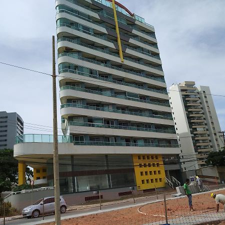 Jardim Armacao Salvador Διαμέρισμα Εξωτερικό φωτογραφία