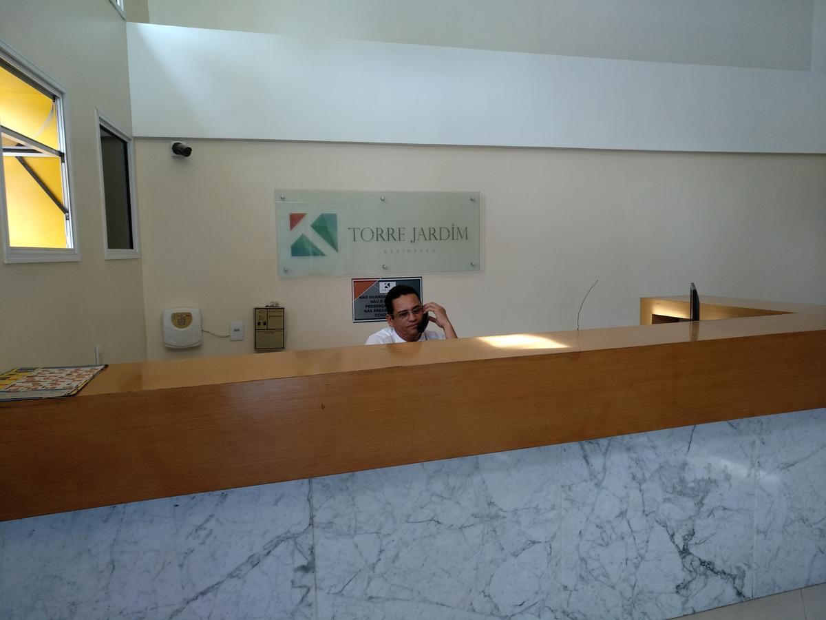 Jardim Armacao Salvador Διαμέρισμα Εξωτερικό φωτογραφία