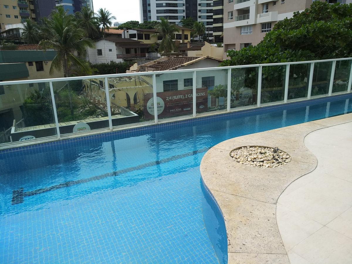 Jardim Armacao Salvador Διαμέρισμα Εξωτερικό φωτογραφία