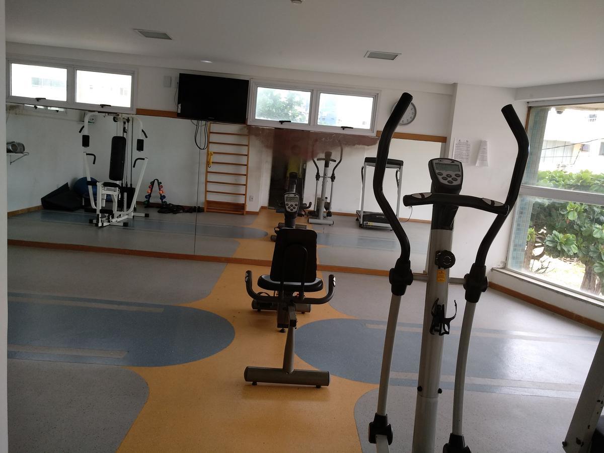 Jardim Armacao Salvador Διαμέρισμα Εξωτερικό φωτογραφία