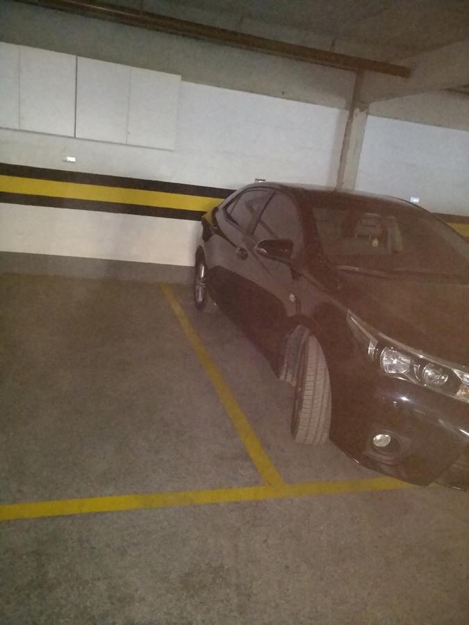 Jardim Armacao Salvador Διαμέρισμα Εξωτερικό φωτογραφία