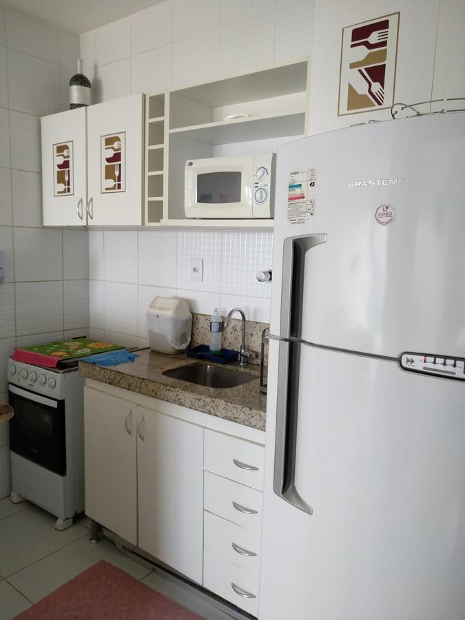 Jardim Armacao Salvador Διαμέρισμα Εξωτερικό φωτογραφία