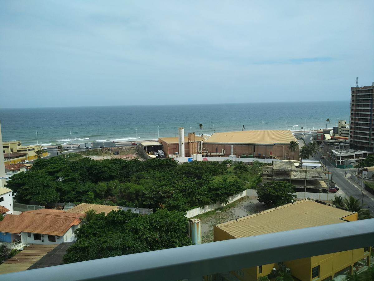 Jardim Armacao Salvador Διαμέρισμα Εξωτερικό φωτογραφία